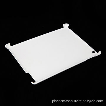 Lowest factory price for 3D sublimation case, in stock